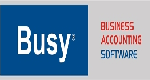 Busy