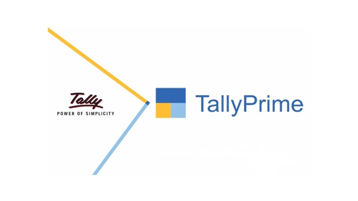 TALLYPRIME